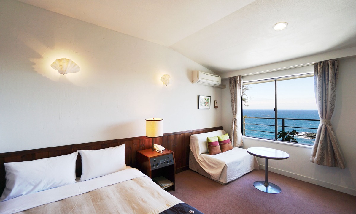 Shimoda Villa | Garden Villa Shirahama
