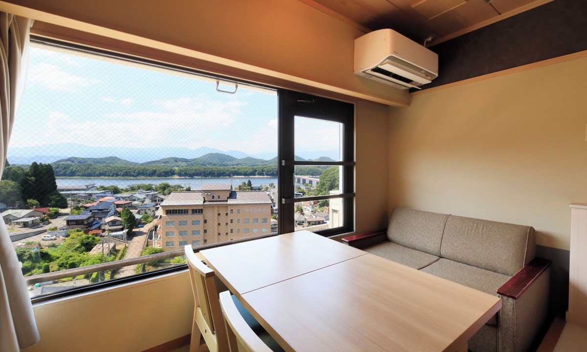 Morioka House | Aishinkan