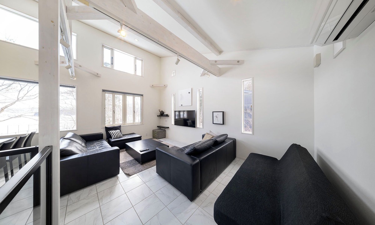 Iimori Cottage | Powdersuites