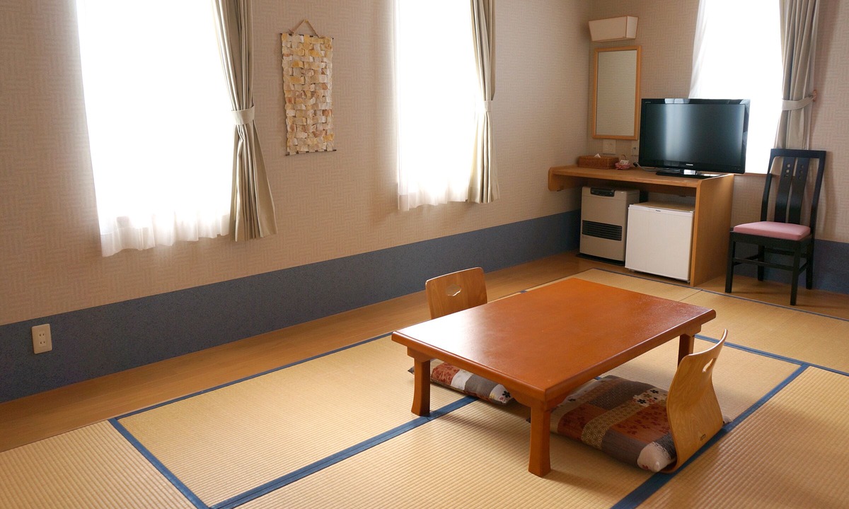 Sorachi-gun Hotel | Petit Hotel Blaneneige