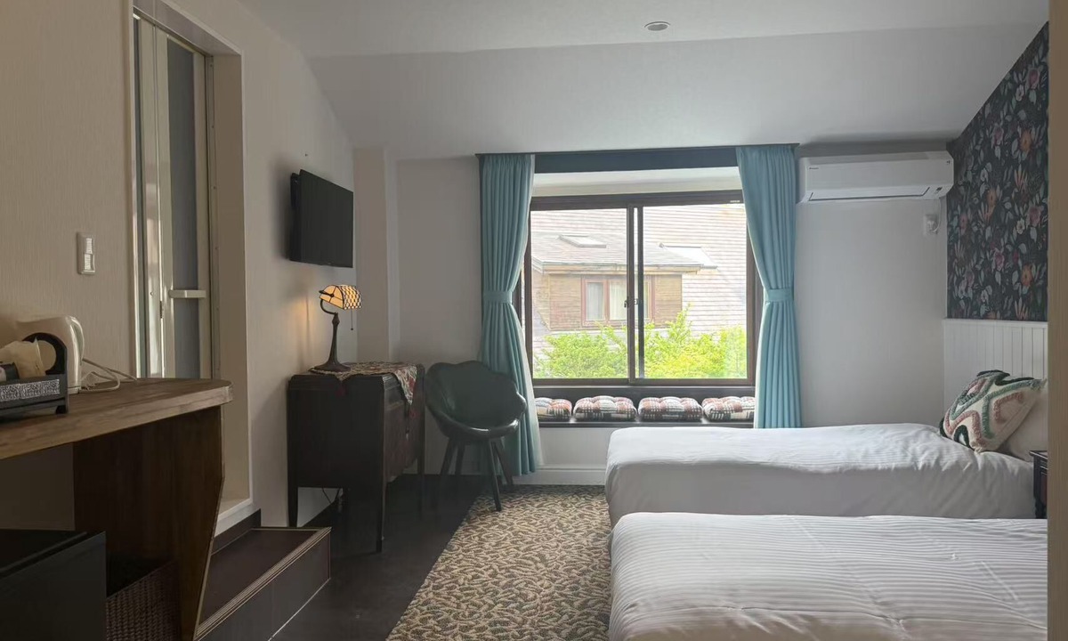 Kitasaku-gun Hotel | Hotel WELLIES