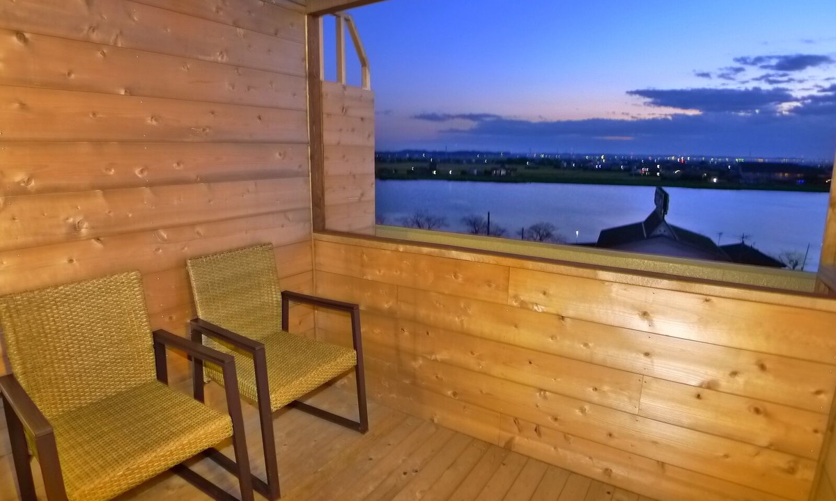 Itako Hotel | New Makomo Hotel