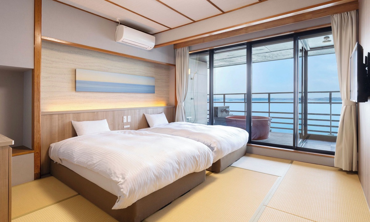 Wakura Onsen House | TAOYA Wakura