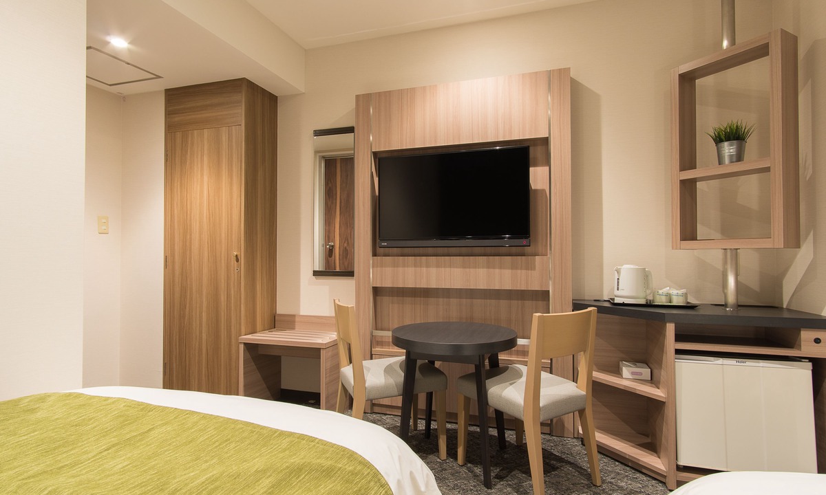 Fujinomiya Hotel | Fujinomiya Fujikyu Hotel