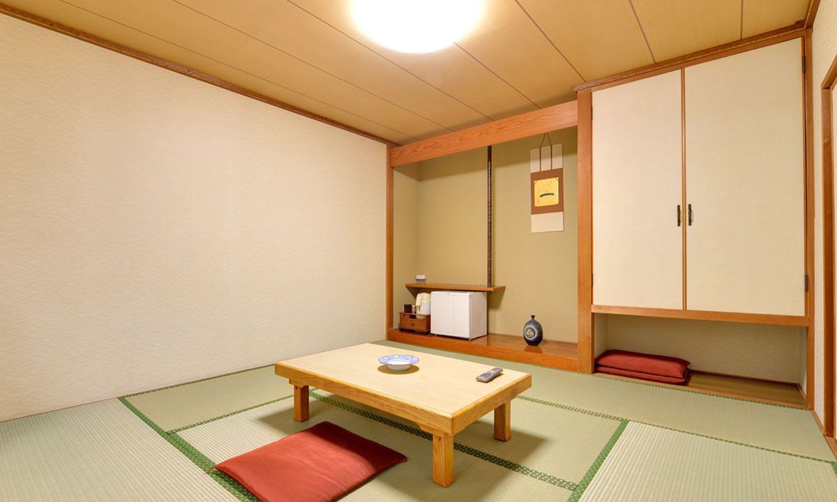 Kawayu Onsen Hotel | Hotel Parkway