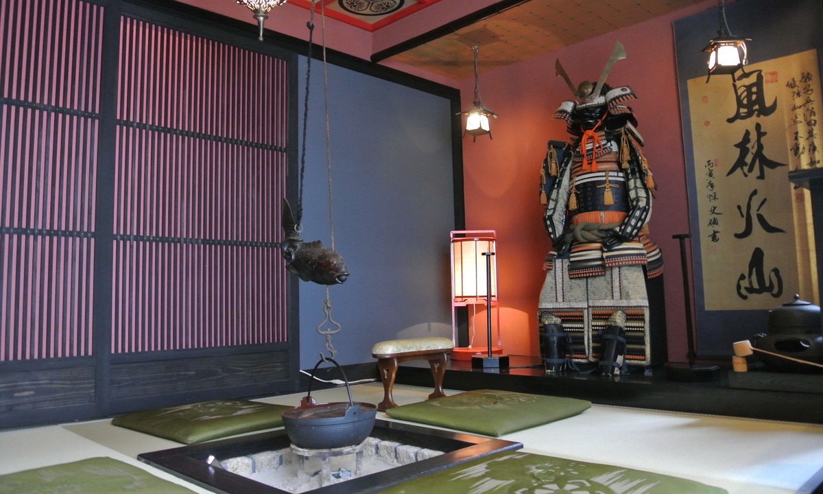 Sakyo Ward House | Yadoya Kyoto-Shimogamo