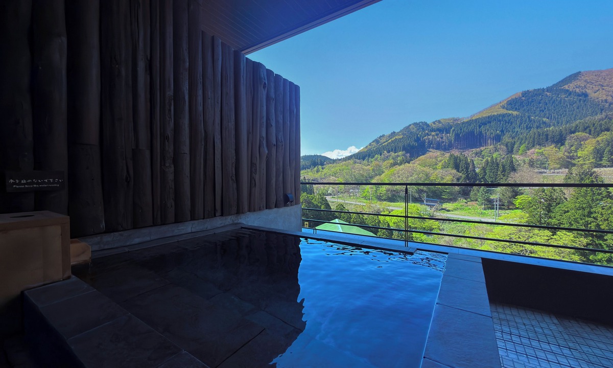 Kazuno House | Yuze Hotel