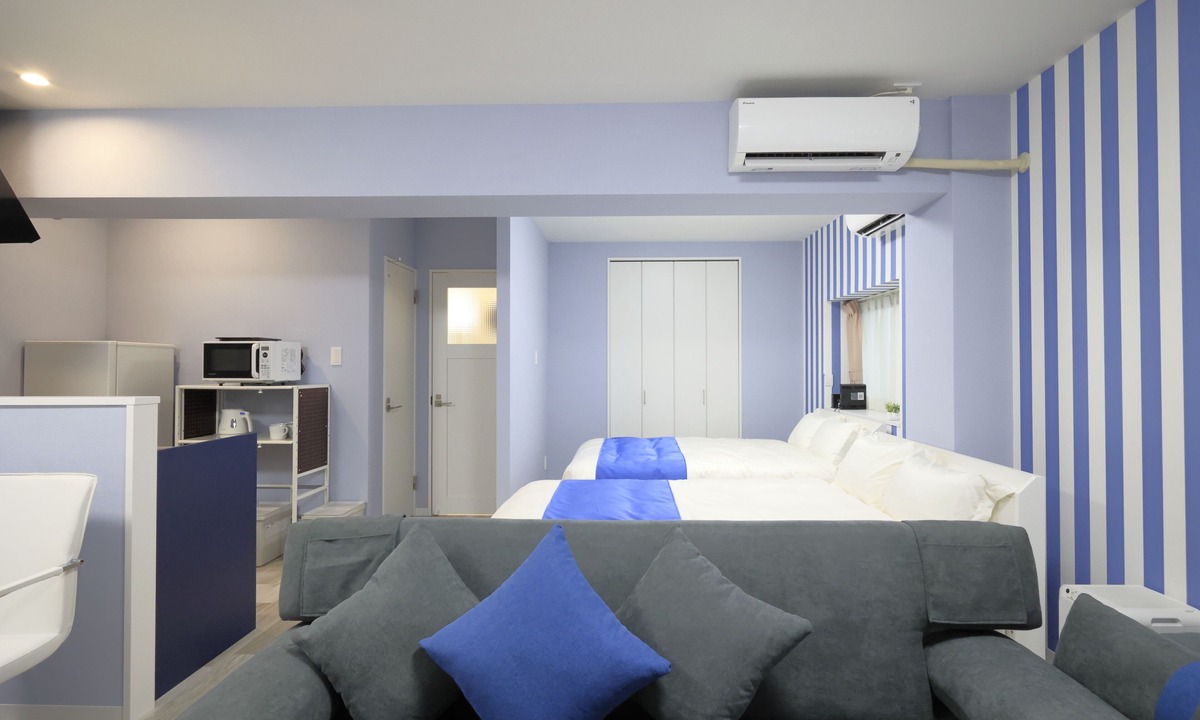 Taketomi-jima Taketomi-cho Apartment | cricehotelishigakijima