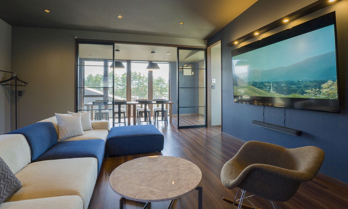 Kobuchisawacho Villa | Rakuten STAY VILLA Yatsugatake