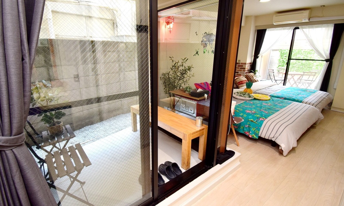 Shimokitazawa Apartment | Shimokita Stay 1 Shimokitazawa Perfect location/Setagaya-ku Tokyo