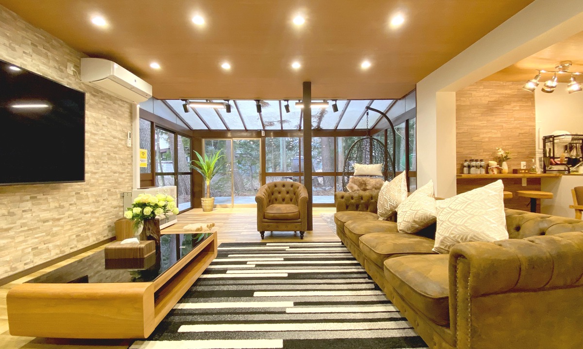 Oishi Apartment | Diamond YU