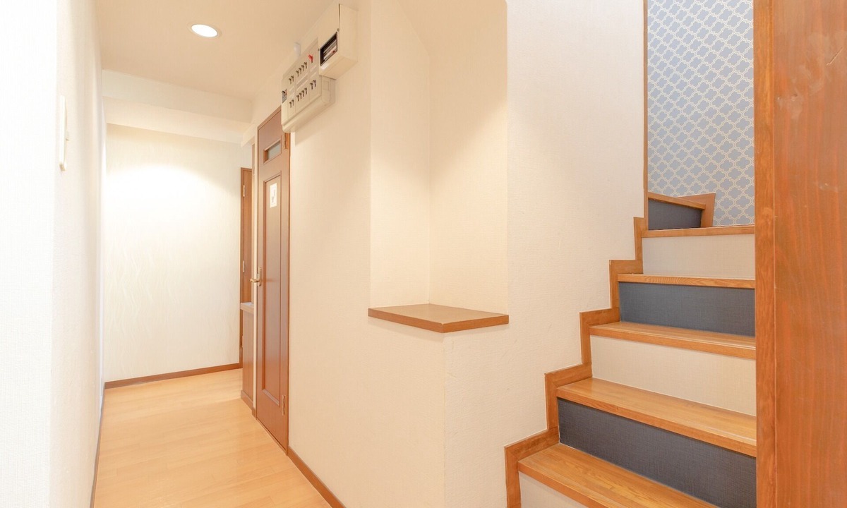 Nakano Apartment | Grandioso Nakano Fujimicho 801 Up to 14 people /Nakano-ku Tokyo