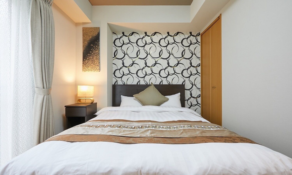 Hyakunincho House | * Good location in a lively commercial area * Excellent access to tourist spots