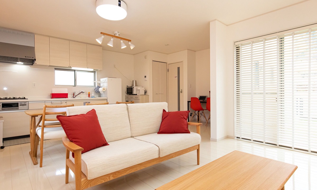 Kinugawa Onsen Apartment | Kinugawa Station Front