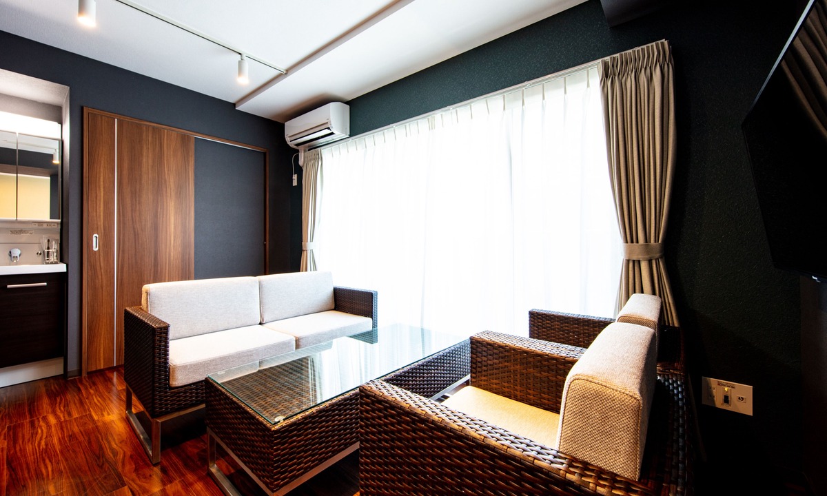 Kotoni Condo | Villa Koshido Kotoni Annex