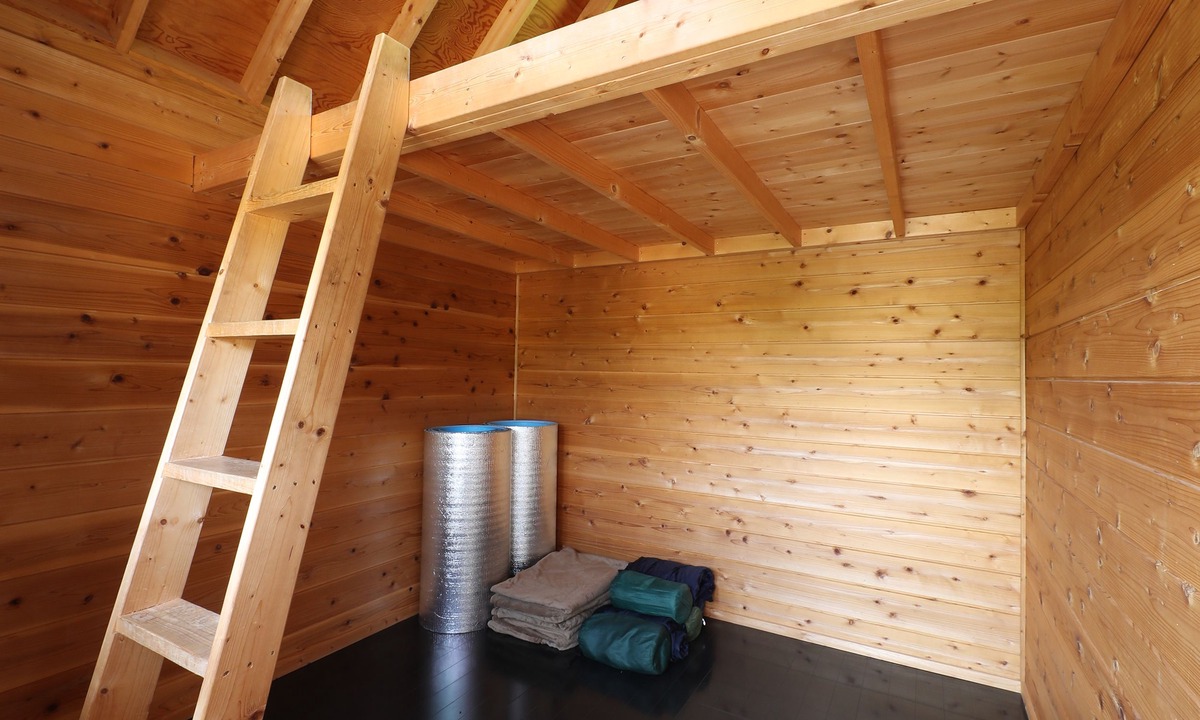 Minakami RV Rental | Asian Resort Camp Tapa