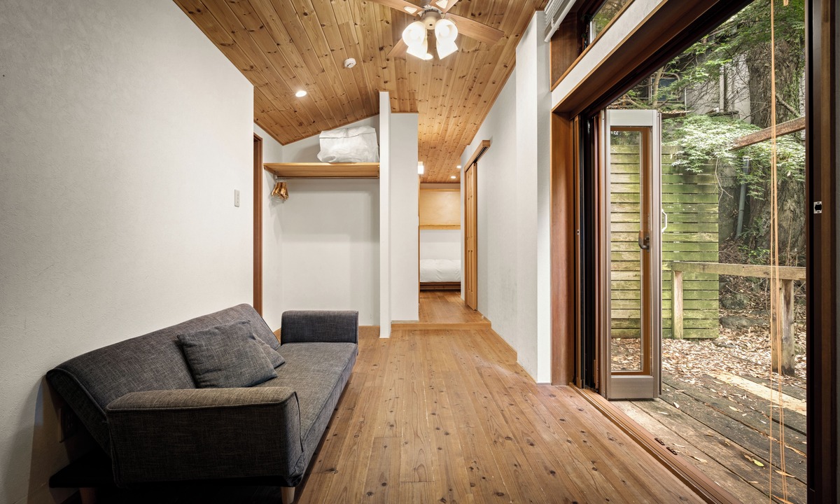 Nara Apartment | Mountain Home Lodge in Deer Park