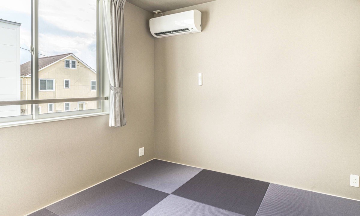 Takasaki Apartment | Rakuten STAY HOUSE × WILL STYLE Takasaki