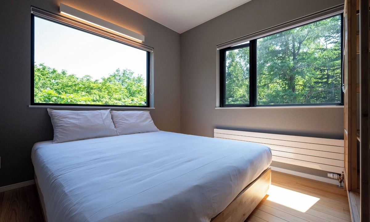 Rankoshi House | Sauna bonfire and BBQ included | Niseko Annupuri/Isogai County Hokkaidō