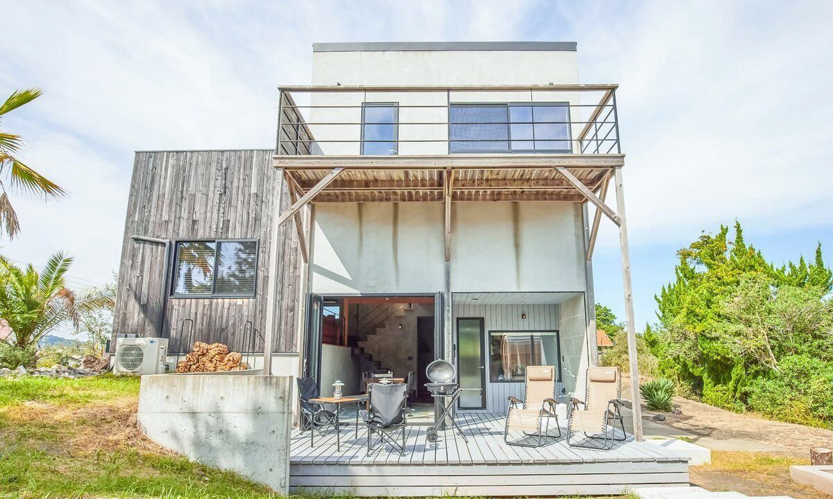 Ichinomiya Cottage | COCO VILLA Kujukuri Ichinomiya