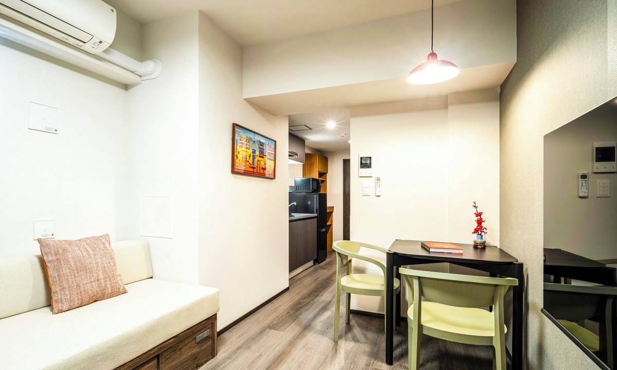 Chiyoda Apartment | Section L Akihabara