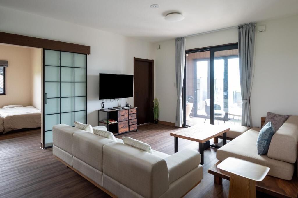 Furano House | Furano Torinuma VILLA