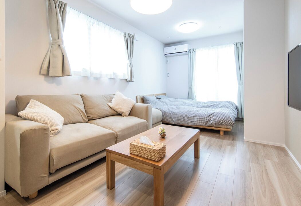 Takasaki House | Logement Aile