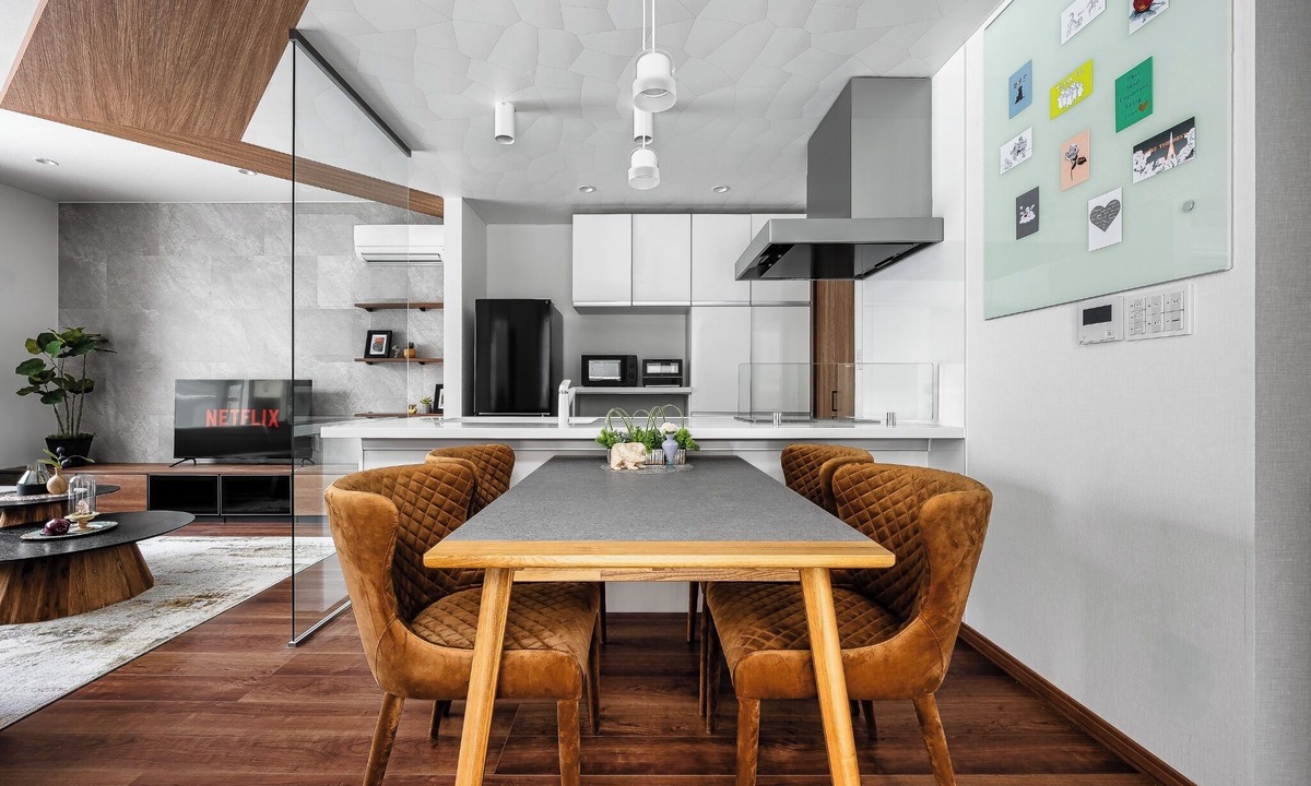 Asahikawa House | THE VELVET/Asahikawa City Hokkaidō