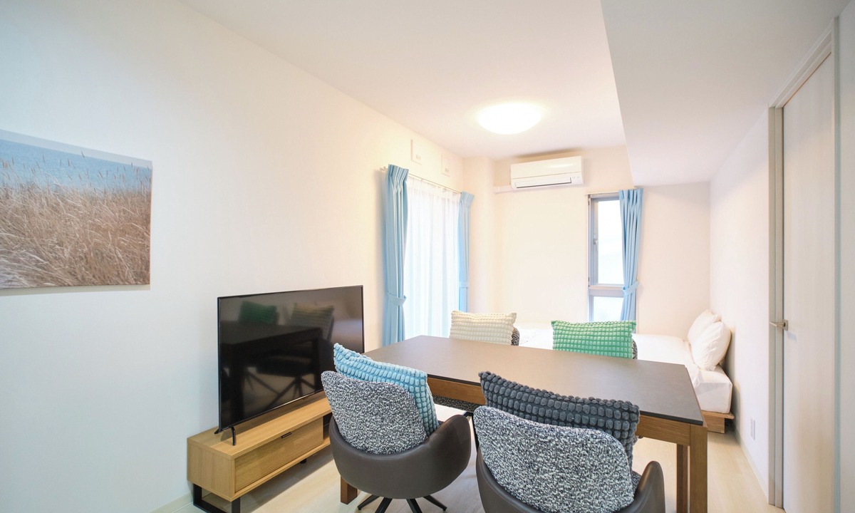 Shimokitazawa Apartment | Hi-NocⅥ