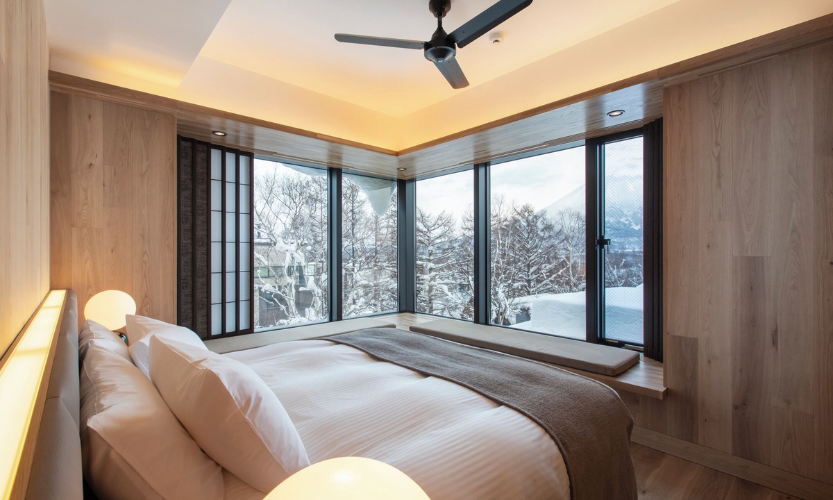 Hirafu Apartment | Dharma Niseko