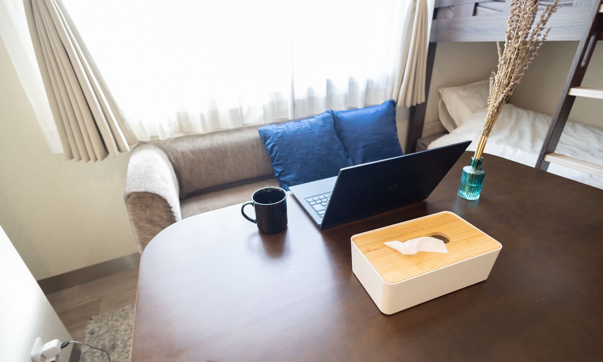 Setagaya Apartment | "1ST room" Interior designer supervised!30㎡ Up to 6 mins walk from Kyodo station