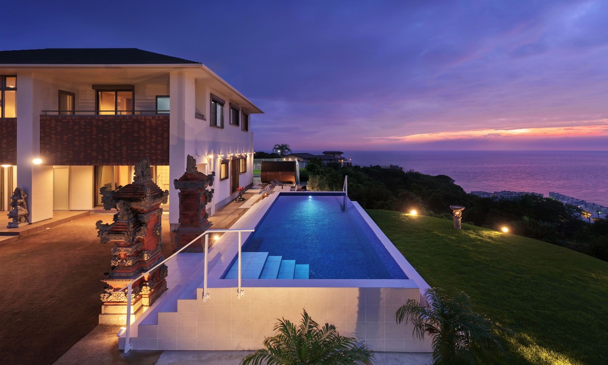 Shirahama Villa | Crystal Villa Shirahama Oceans Dog Resort