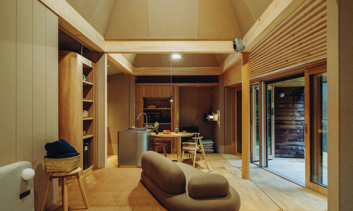 Happo House | SANU 2nd Home Hakuba1st