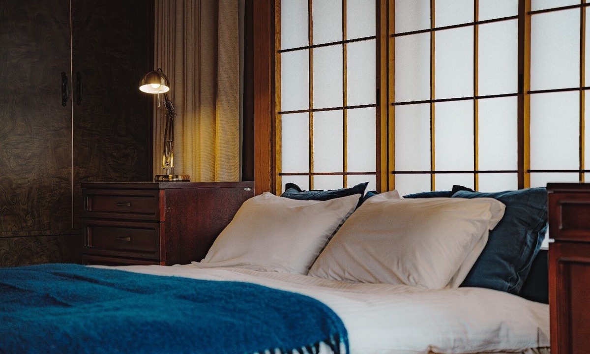 Shimo-yoshida House | Convenient and stylish City Pop inspired retreat at the foot of Mt.Fuji!