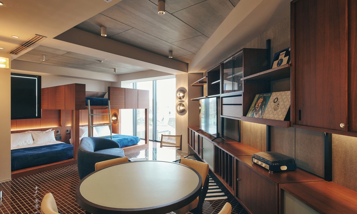 Setagaya House | illi Amu Shimokitazawa