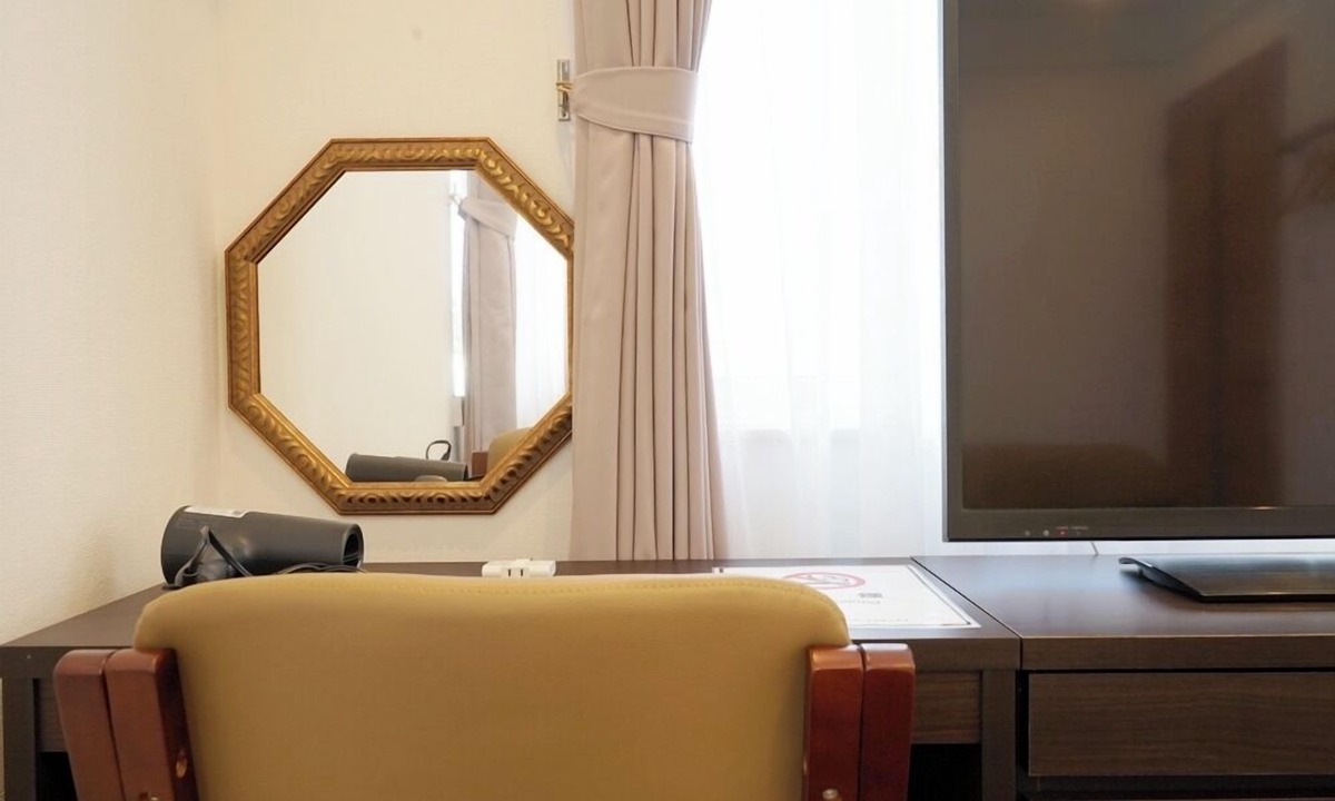 Hakodate Apartment | コンドミニアム ビューマウント函館