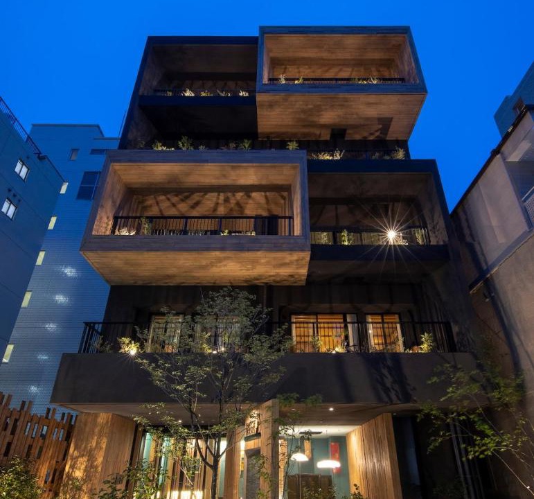 Namba Villa | Smith Oasis Waterfall Retreat - Private Villa for 17 Guests