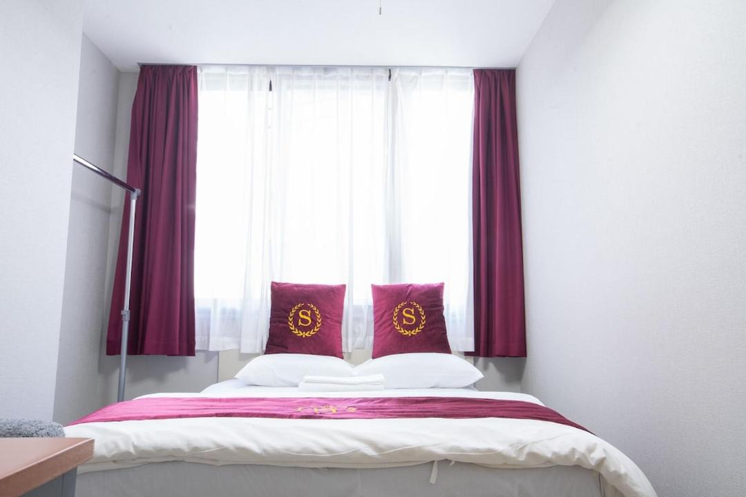 Asakusabashi Apartment | Qy24 Jr 駅から5分