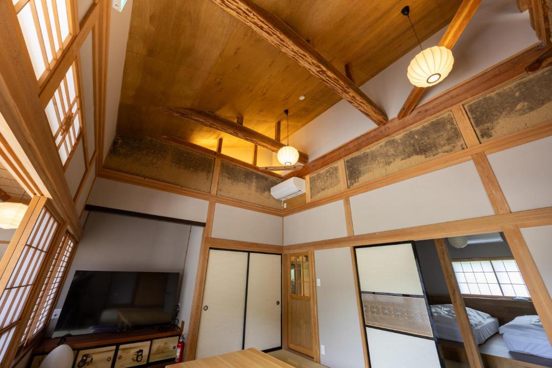 Takayama Villa | Warabino Residence