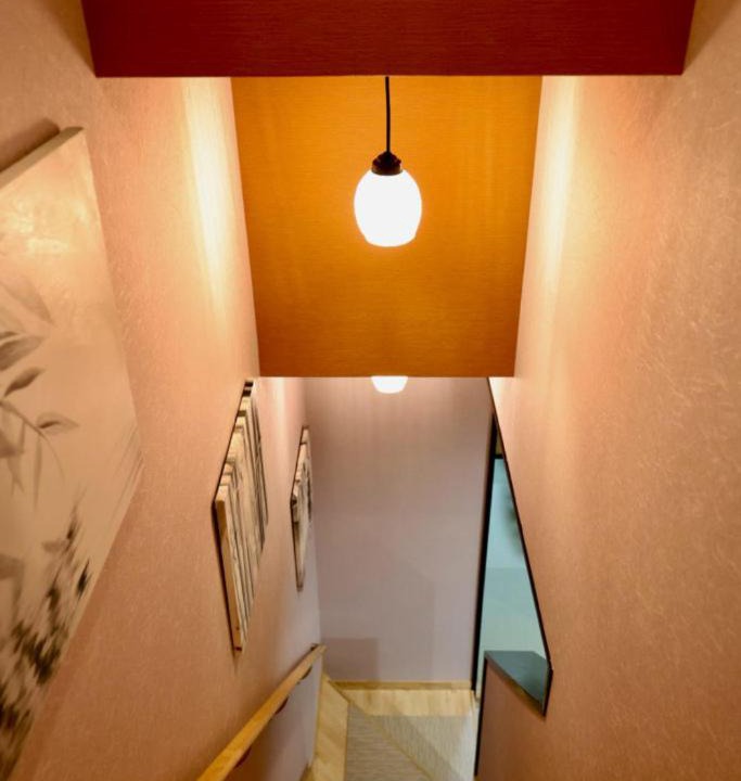Hachiman-cho Villa | 善-zen-