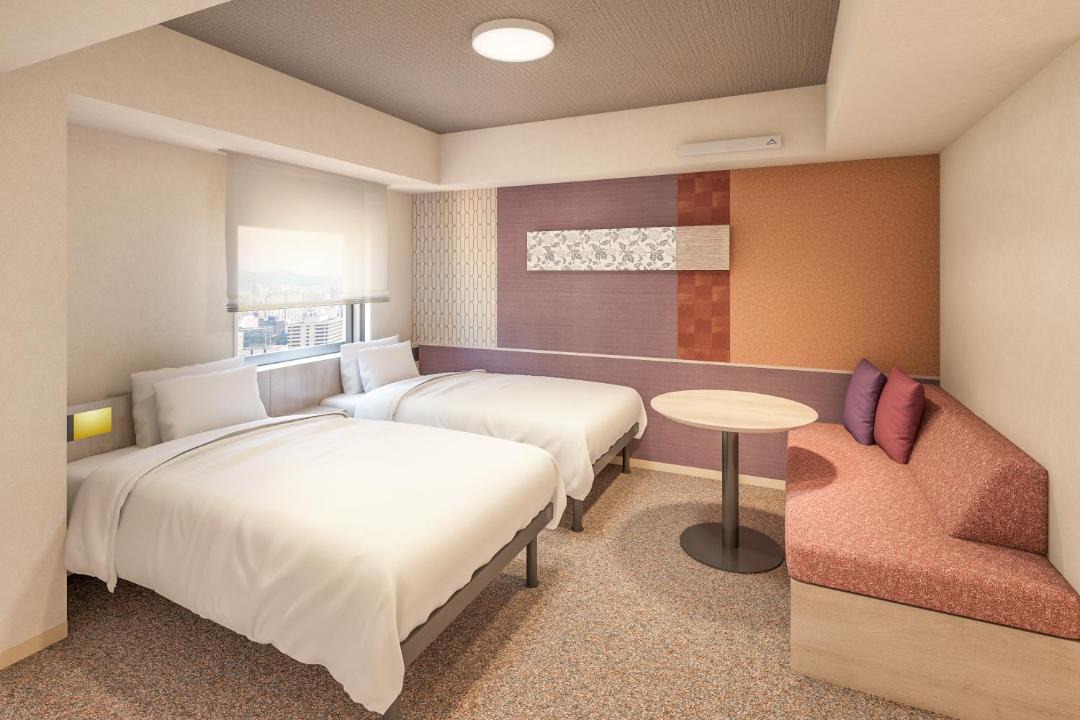 Toyokawa Hotel | たびのホテルlit豊川