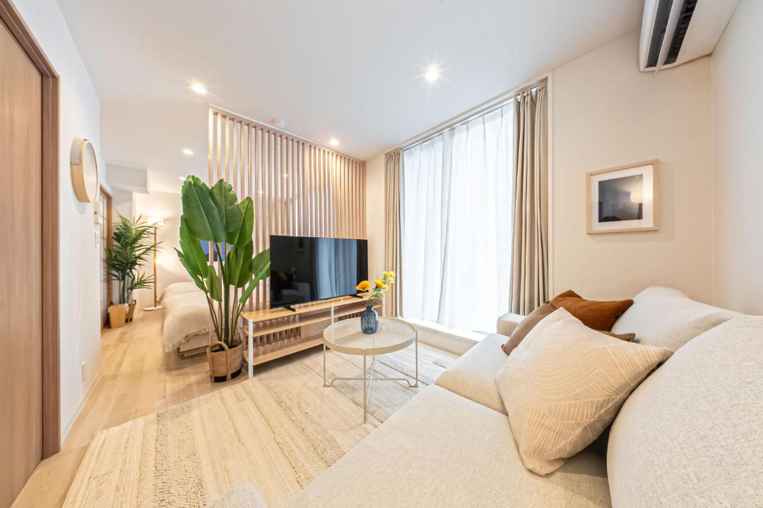 Aoyama Apartment | Poke Hotel Aoyama Seven