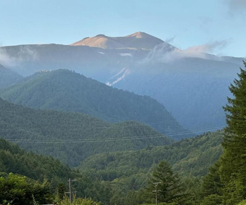 Takayama Other | AiMiX Minami Norikura BASE (formerly AiMiX Nature - Vacation STAY 85068v