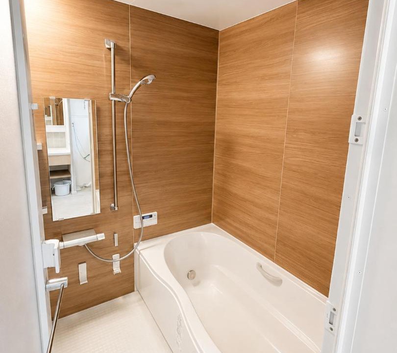 Asahikawa Villa | mizuki natural villa Larch
