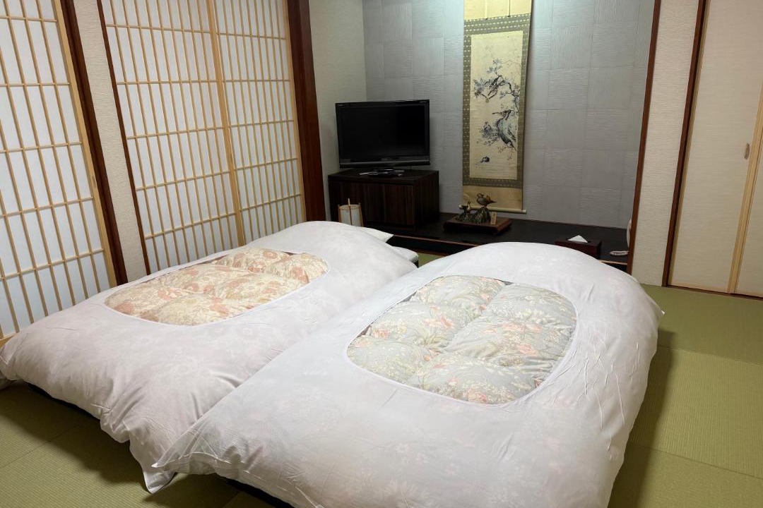 Hirayu Hotel | ひらゆの森別邸湯う香三蔵庵