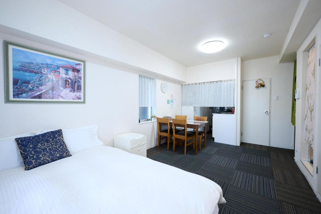 Nishigotanda Apartment | Julian home Shinagawa 5 mins Shibuya 7 mins