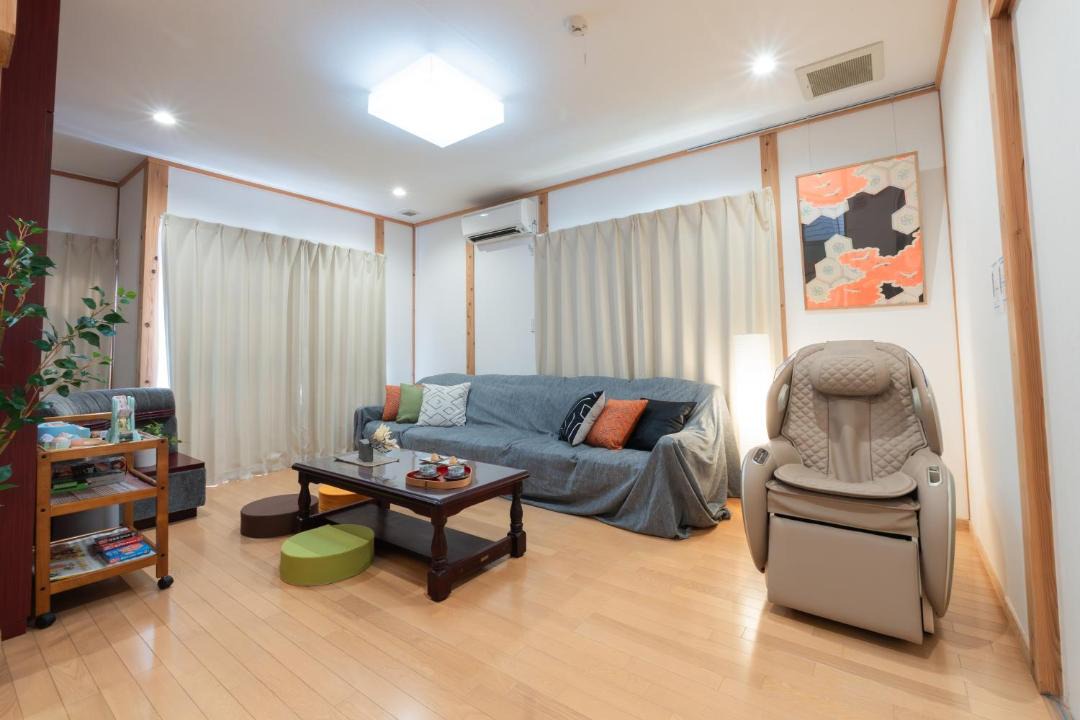 Konpira Onsen Villa | Cove琴平 - 1組貸切 最大8名 こんぴらさん徒歩すぐ
