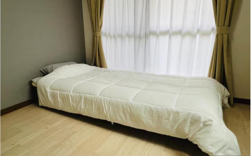 Hitachinaka Apartment | apartment hotel myu 勝田