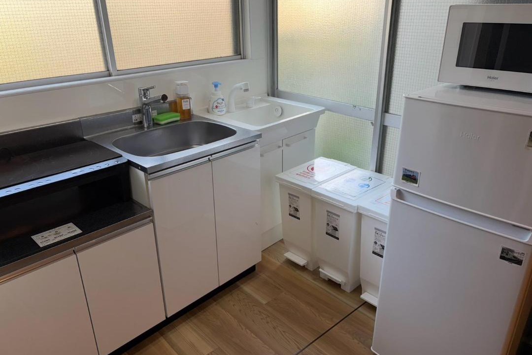 Nagawa Apartment | MSTAY押上one