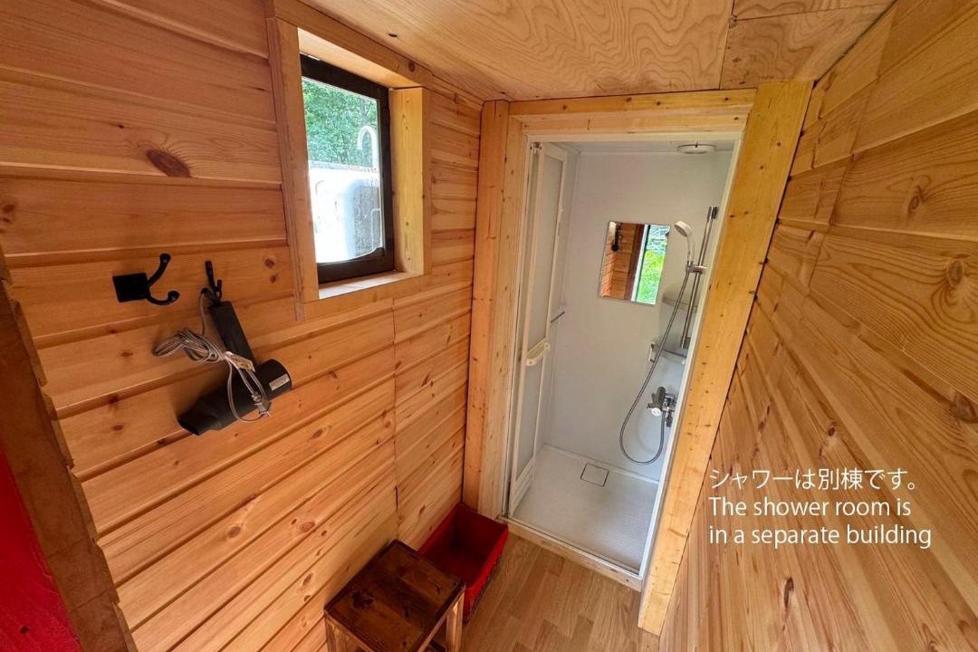 Shimizu Other | Playhouse Conifer - Vacation STAY 35448v